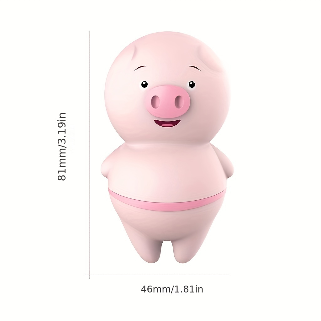 Female Tongue Licking Vibrator and Nipple Massager